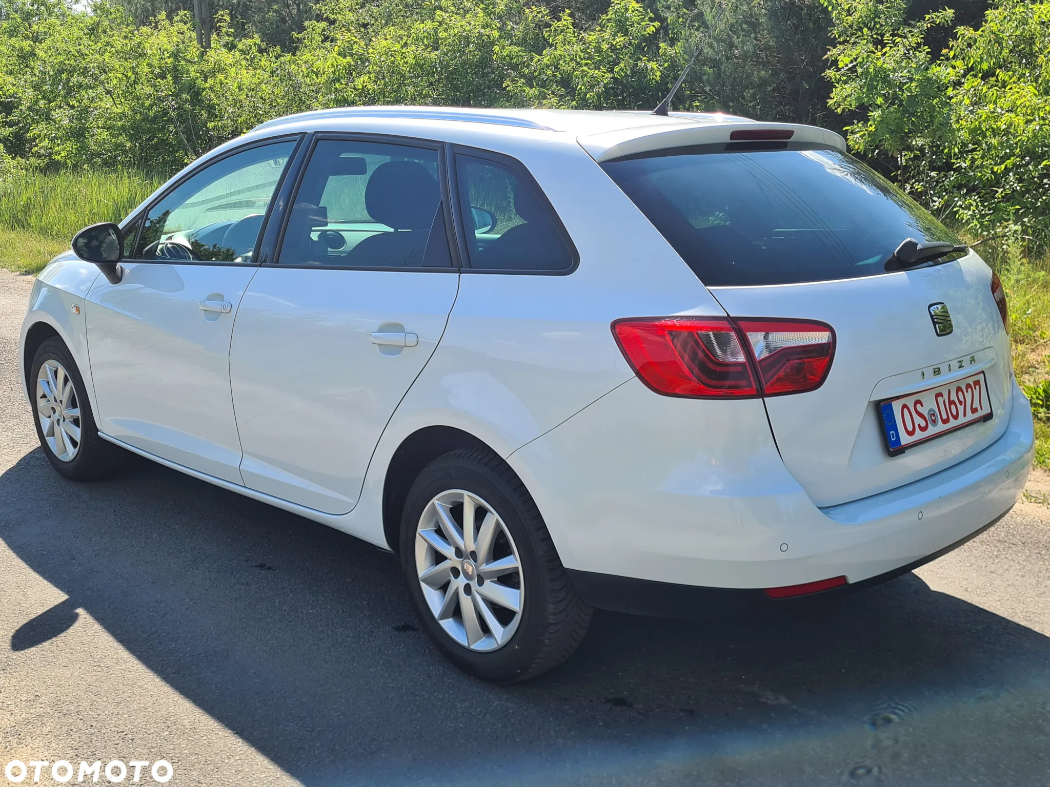 Seat Ibiza - 7