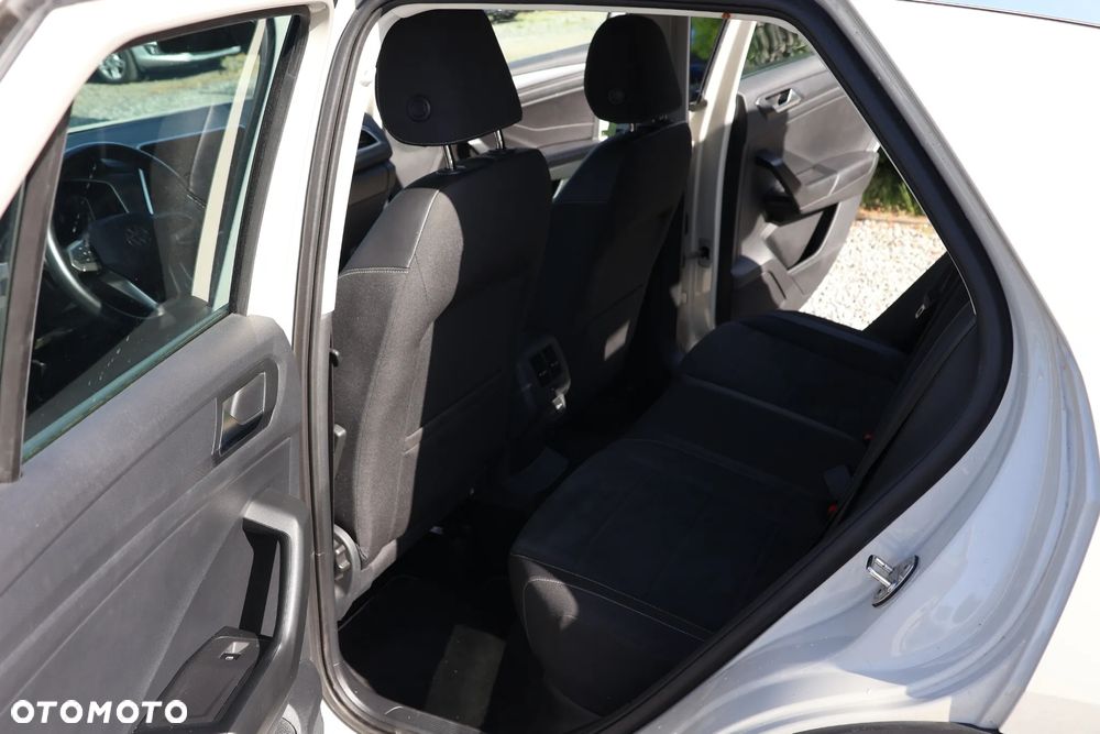 Volkswagen T-Roc 1.5 TSI ACT OPF DSG UNITED - 14