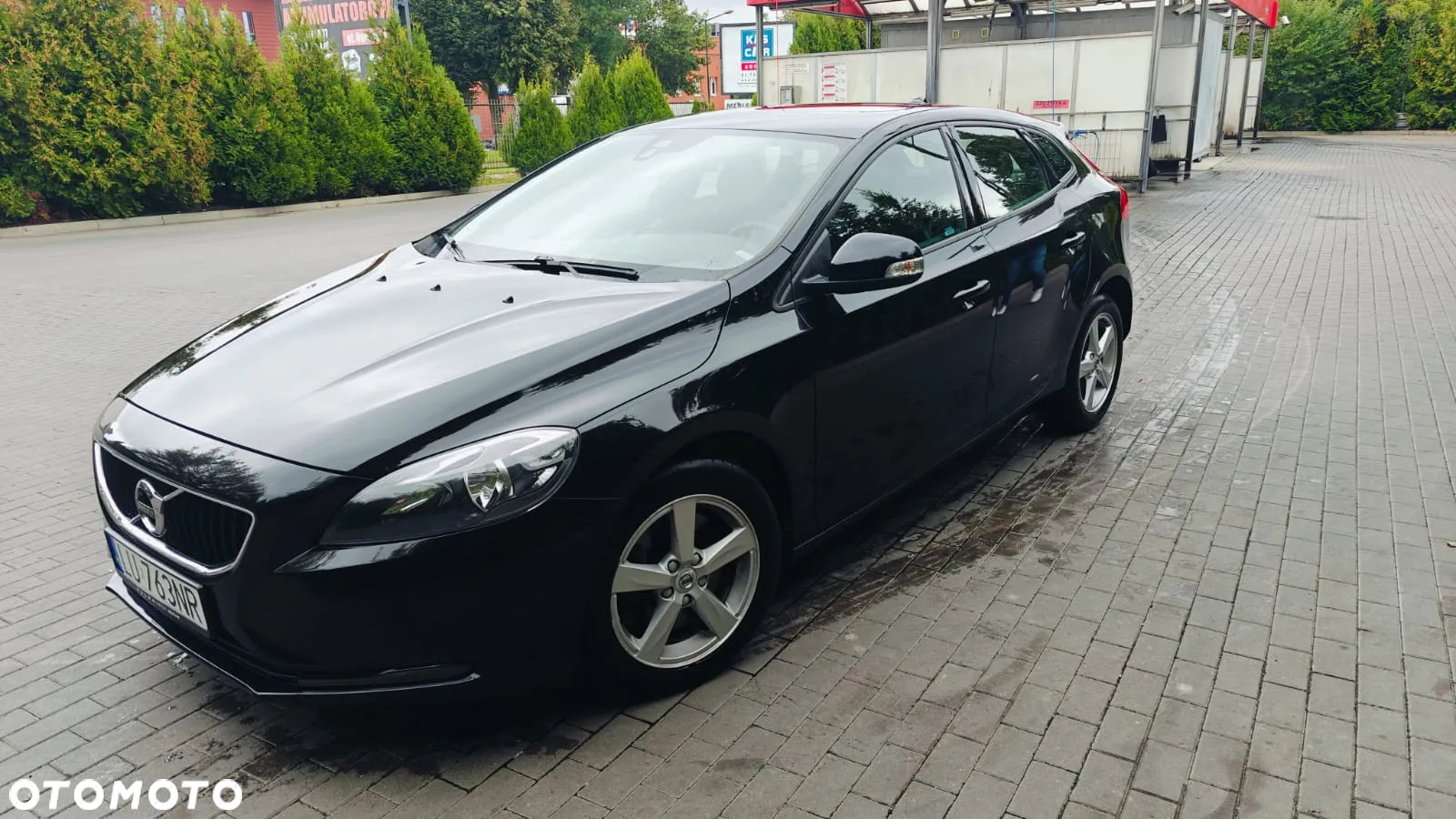 Volvo V40 D3 Drive-E Momentum - 11