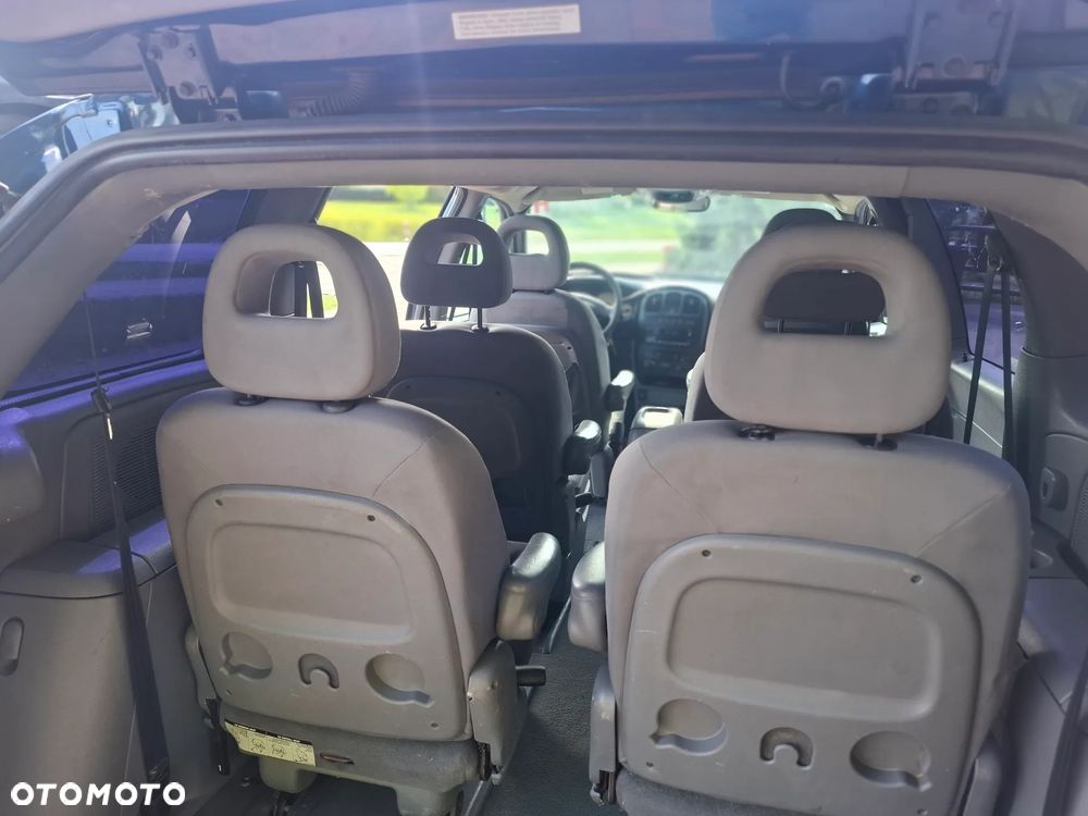 Chrysler Voyager 2.8 CRD Family - 13