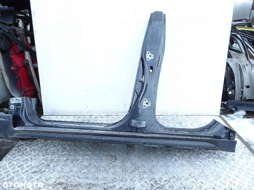 próg lewy opel antara chevrole lift gar - 2