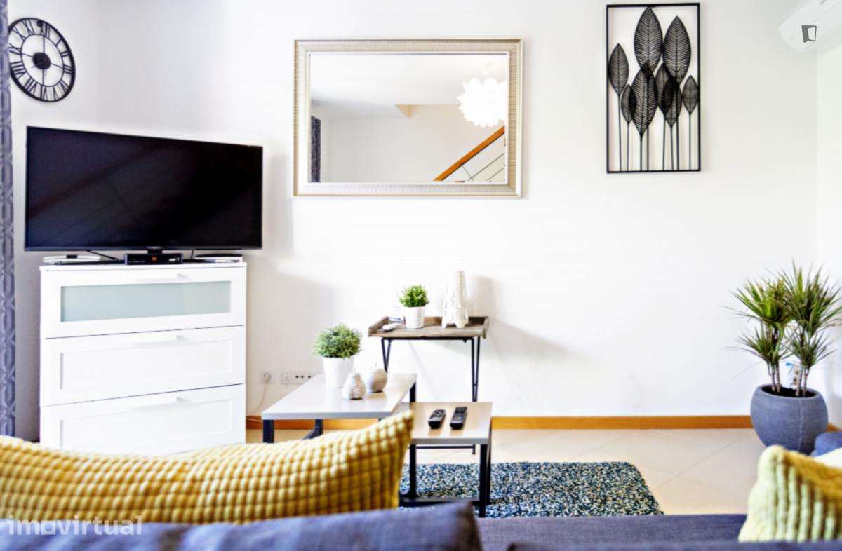 Apartamento com 1 quartos - localizado em Tavira - Grande imagem: 2/14