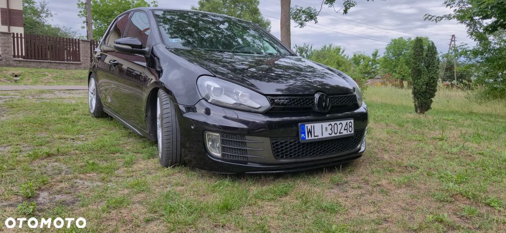 Volkswagen Golf 2.0 GTI - 13