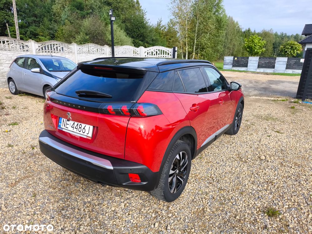 Peugeot 2008 - 4
