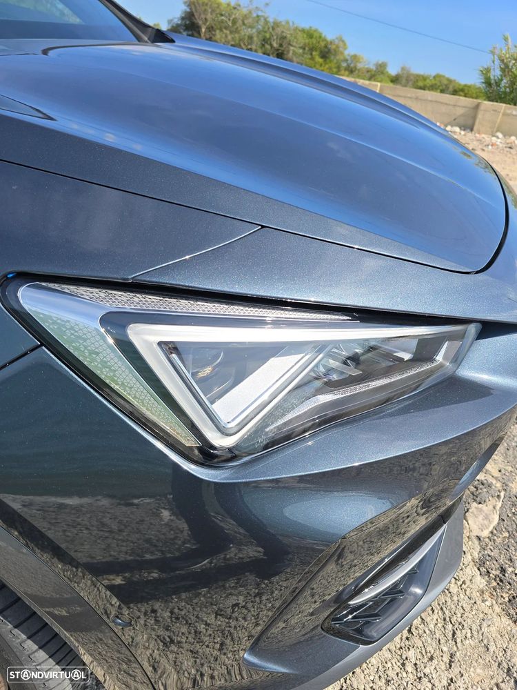 Cupra Formentor VZ 1.4 e-Hybrid DSG - 10