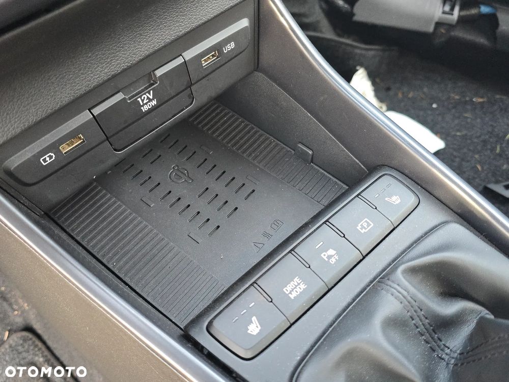 Hyundai i20 1.0 T-GDI Advantage+ - 9