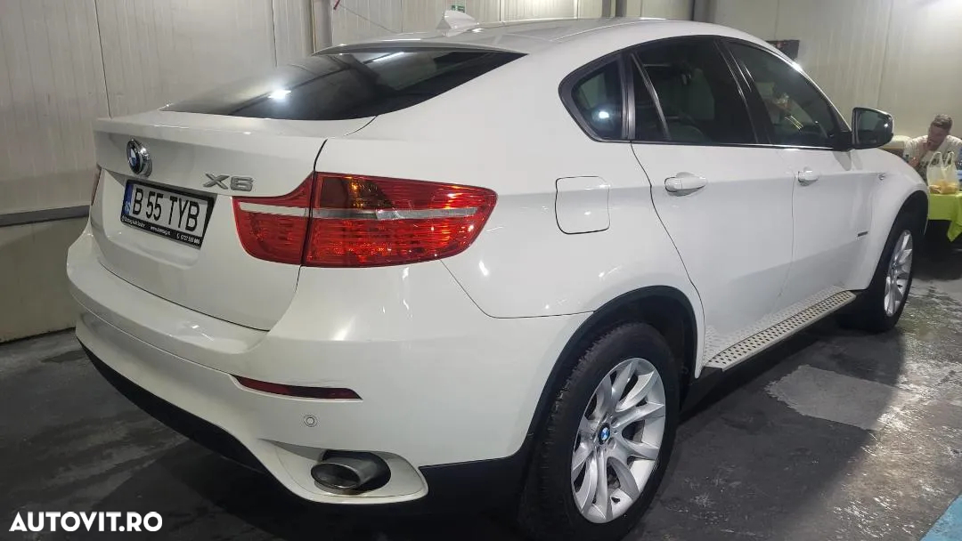 BMW X6 xDrive30d - 3
