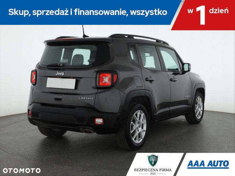 Jeep Renegade - 6