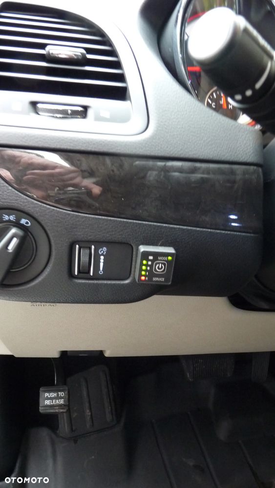 Dodge Grand Caravan - 18