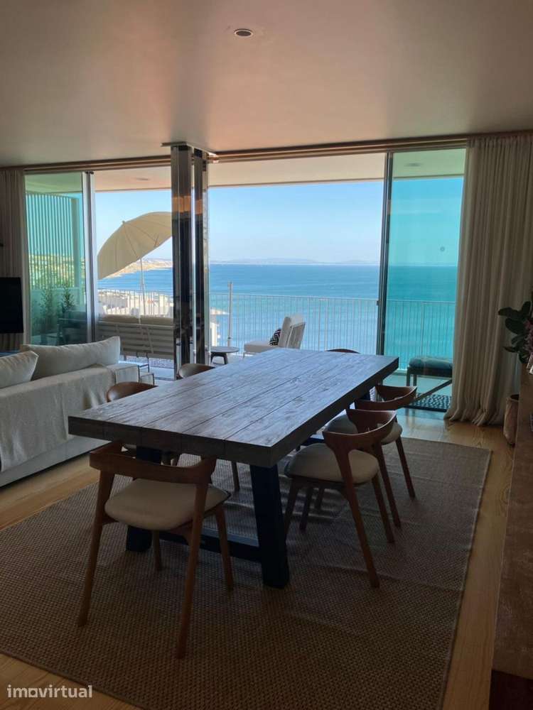 Apartamento T3 com jardim, Monte Estoril, Cascais - Grande imagem: 2/17