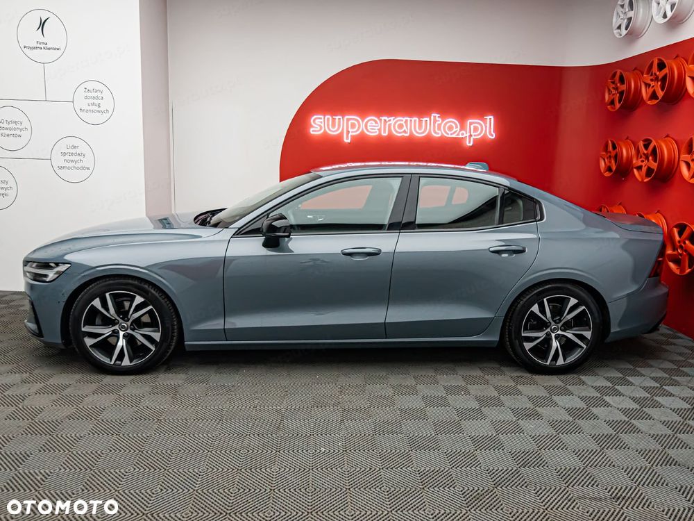 Volvo S60 - 4
