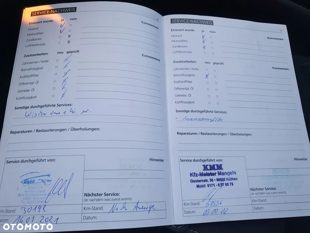 Volkswagen Polo 1.0 TSI OPF Comfortline - 21