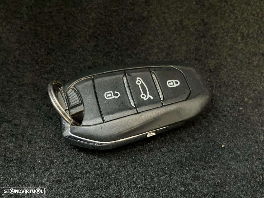 Peugeot 308 1.5 BlueHDi Active Pack - 18