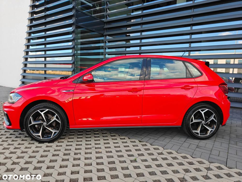 Volkswagen Polo - 26