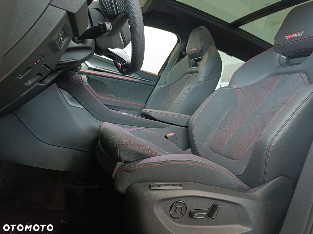 Skoda Kodiaq 2.0 TSI 4x4 RS DSG - 6