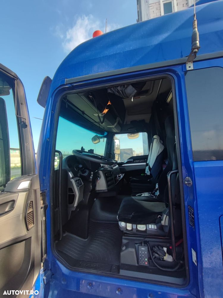 MAN TGX18.440 4X2 LLS-U - 11