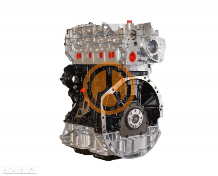 Motor M9T876 OPEL MOVANO B