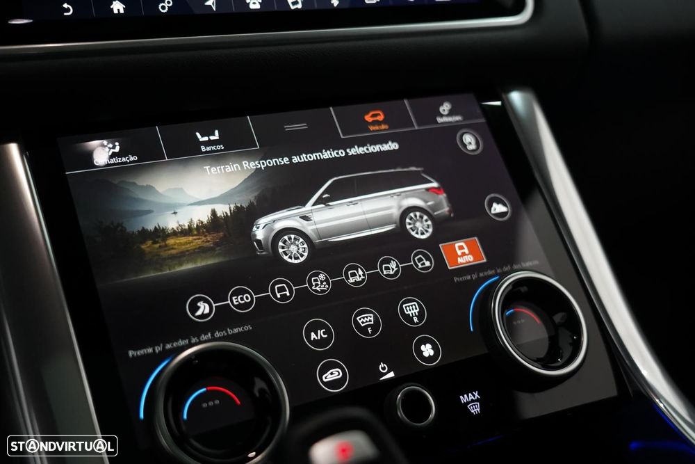 Land Rover Range Rover Sport 2.0 Si4 PHEV HSE - 17