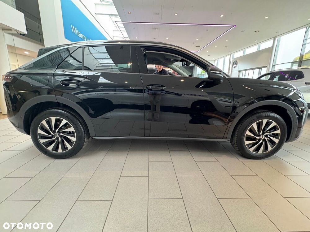 Volkswagen T-Roc 1.5 eTSI Style DSG - 7