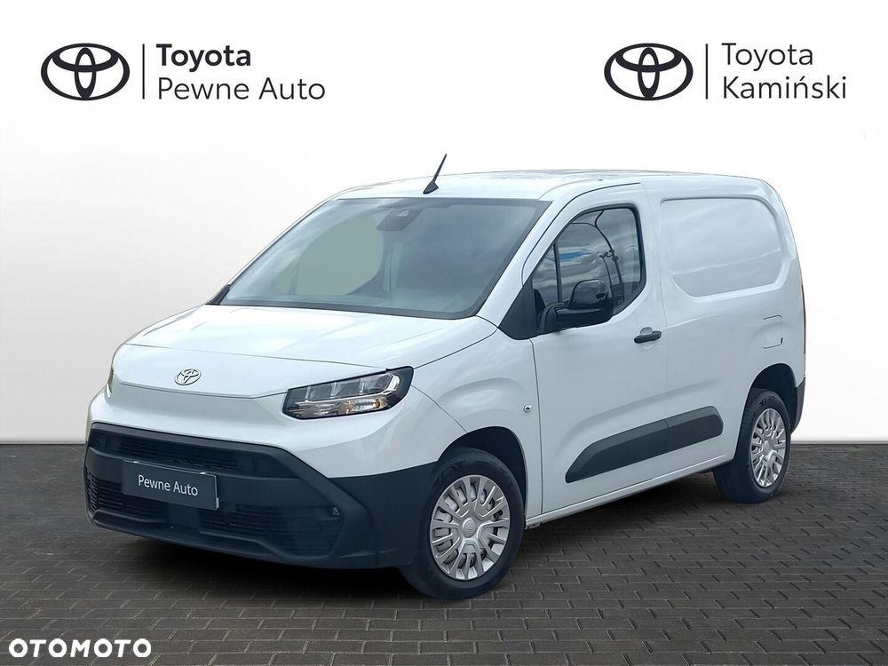 Toyota PROACE CITY - 1