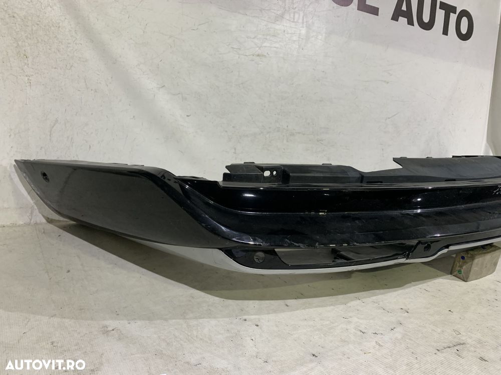 Bara spate, Range Rover Voque L460, 2022, 2023, 2024, cod origine OE M8E2-17K950C. - 2