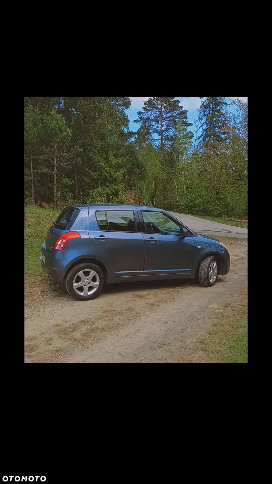 Suzuki Swift 1.3 GLX / Comfort - 2