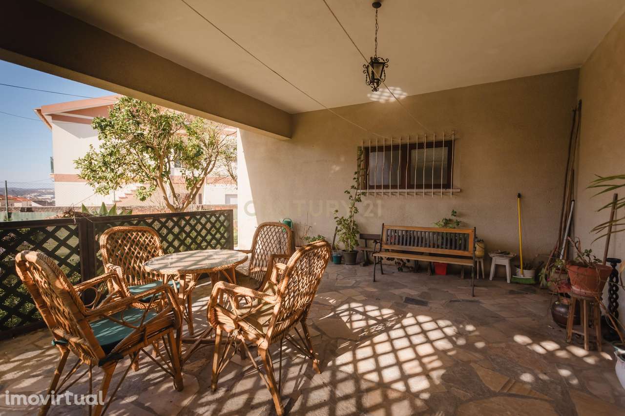 Moradia T3 | Cruz da Areia – Leiria - Grande imagem: 5/52