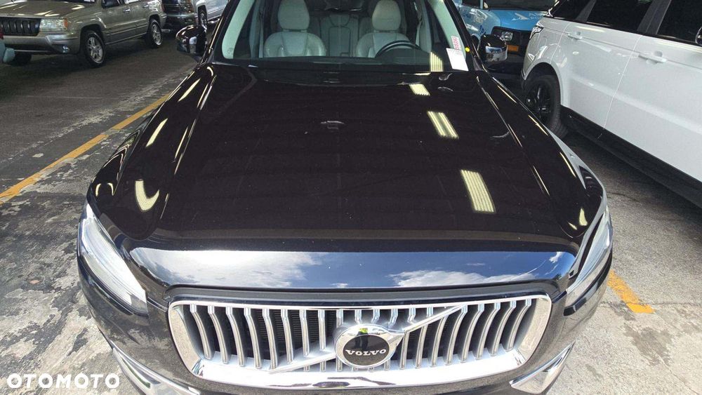 Volvo XC 90 T6 AWD Geartronic Inscription - 16