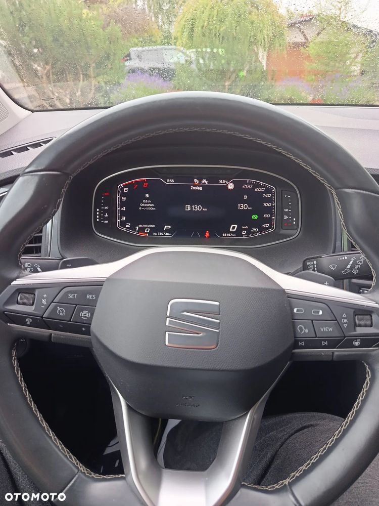 Seat Ateca 1.5 TSI Xperience S&S DSG - 7
