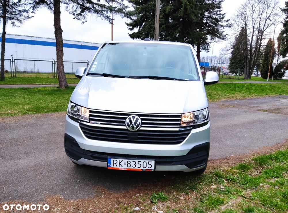 Volkswagen Caravelle 2.0 TDI L2 Highline 4Motion DSG - 27