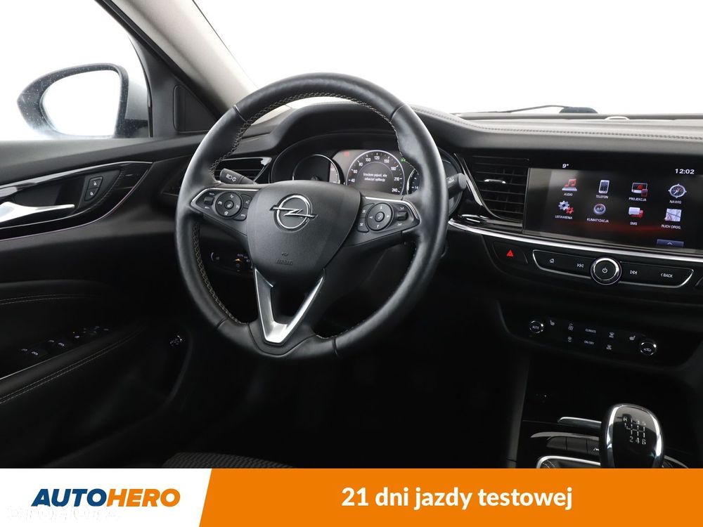 Opel Insignia 2.0 CDTI Innovation S&S - 13
