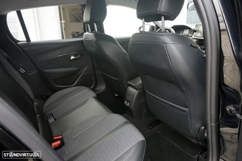 Peugeot 208 1.2 PureTech Allure - 4