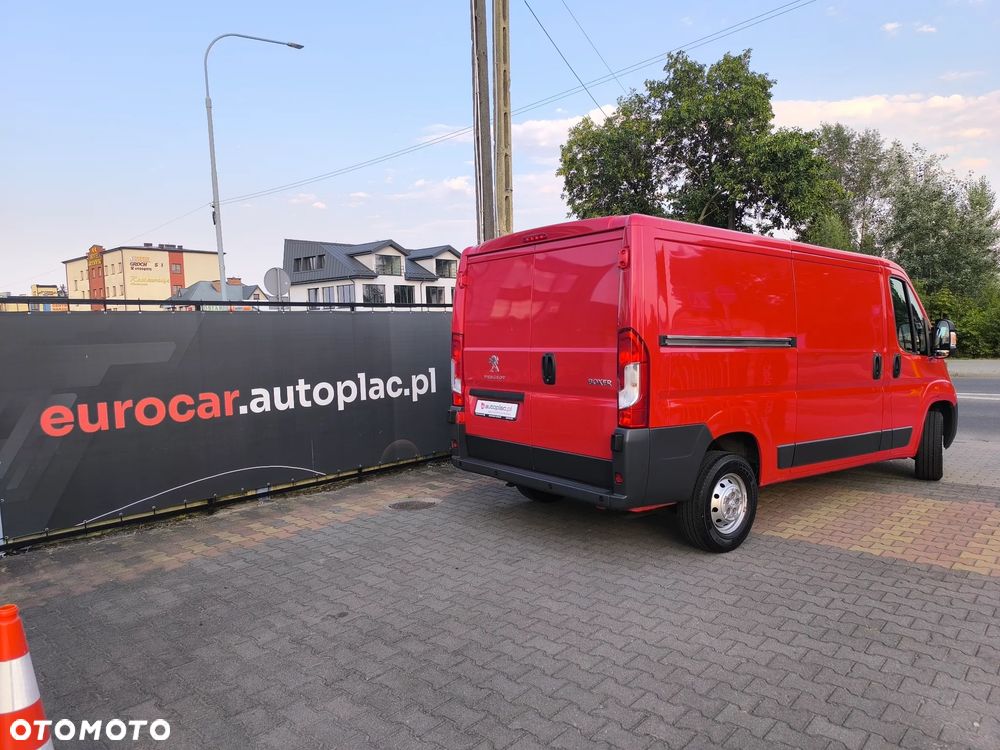 Peugeot Boxer - 3