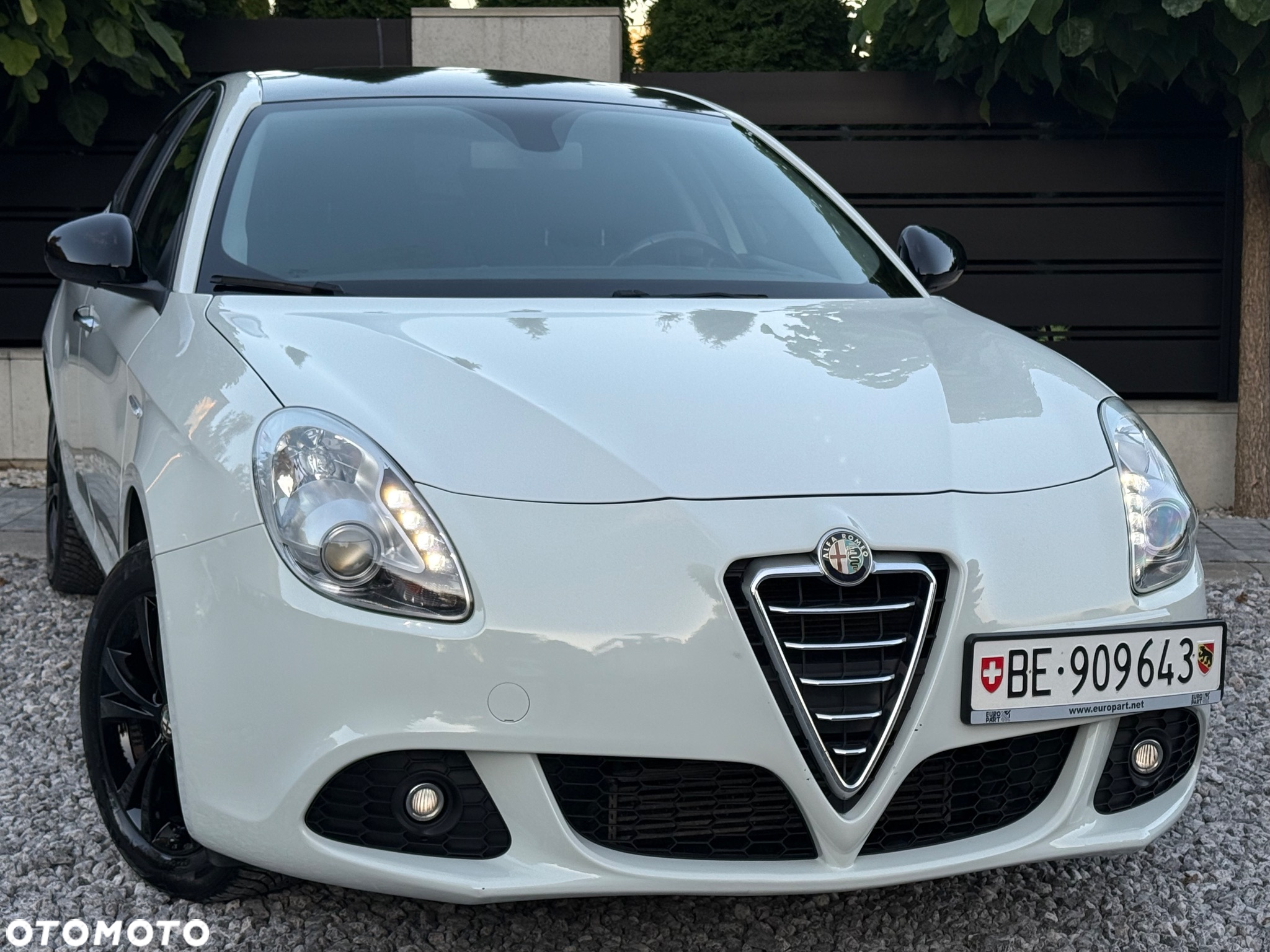 Alfa Romeo Giulietta 1.4 TB 16V Impression - 5