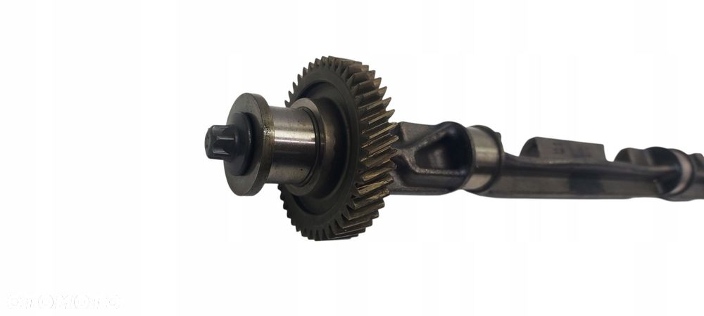 Bmw E90 E87 E81 E60 Wałek Wyrównawczy Koło Zębate N47D20C 7810454 - 3