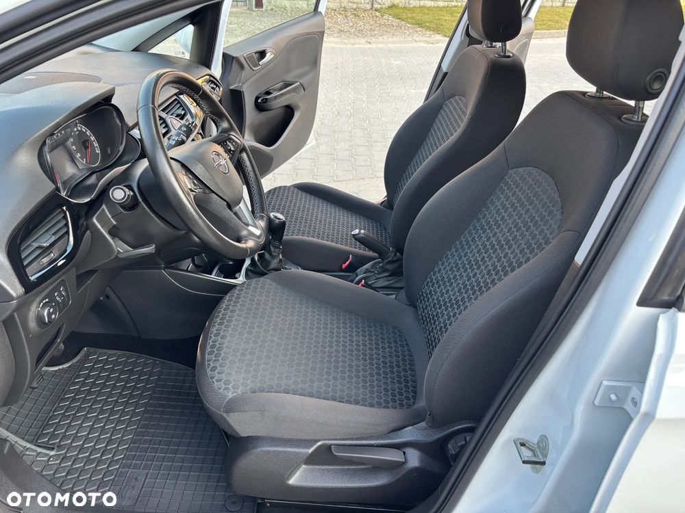 Opel Corsa 1.0 Ecotec Turbo Start/Stop 120 Jahre - 10