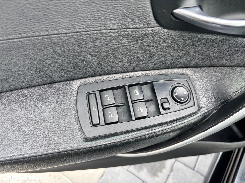 BMW X3 xDrive20d Aut. Limited Sport Edition - 23