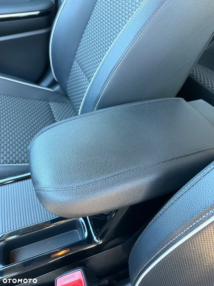 Kia Ceed 1.5 T-GDI Business Line - 10