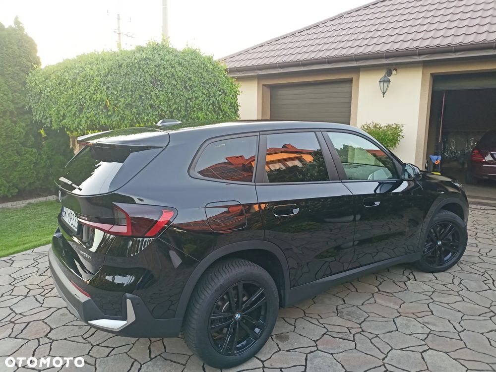 BMW X1 - 9