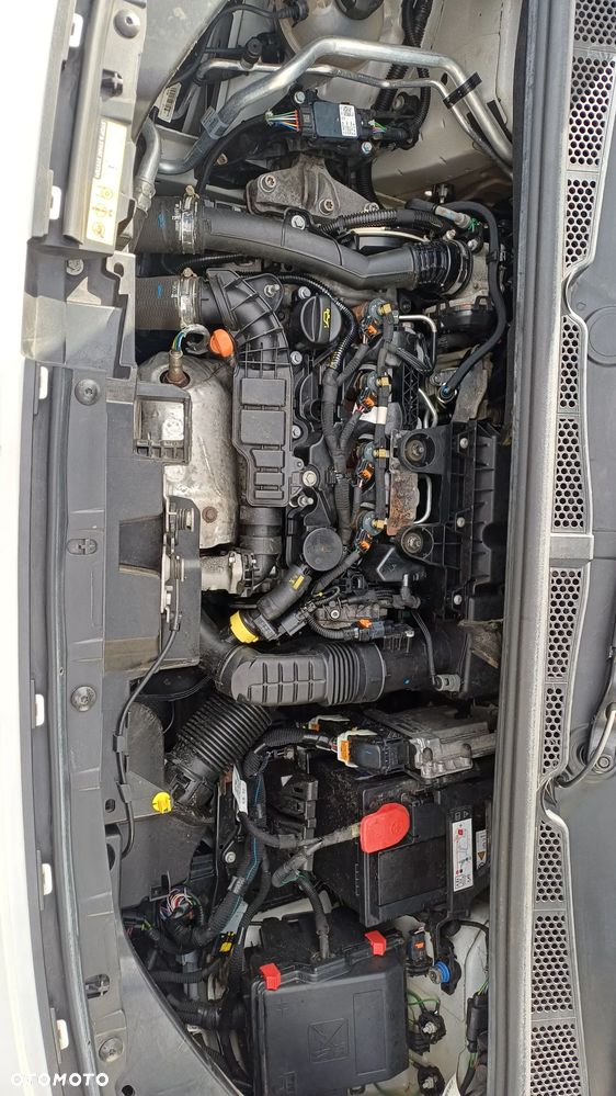 Citroën BERLINGO - 16