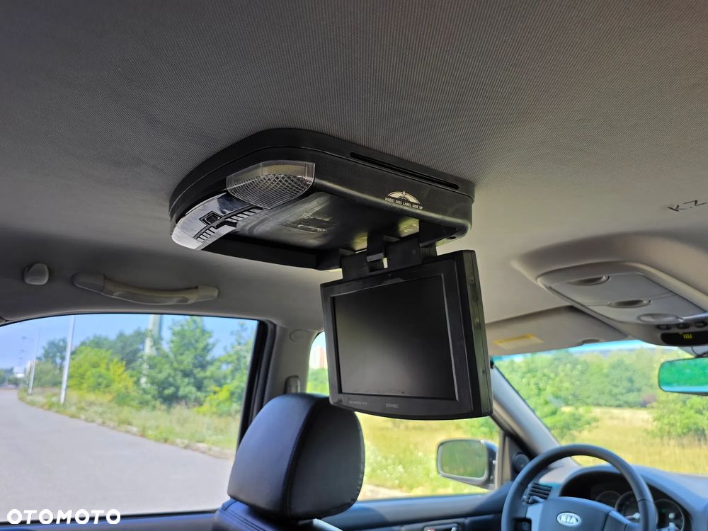 Kia Sorento - 30