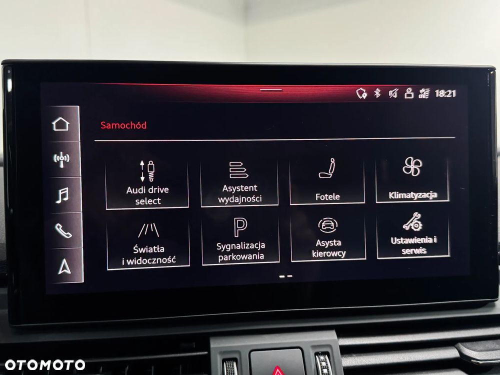 Audi Q5 40 TDI quattro S tronic S line - 32