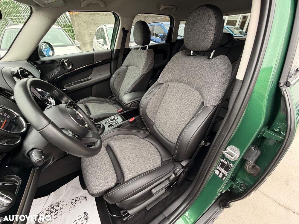 Mini Countryman Cooper ALL4 AT - 18