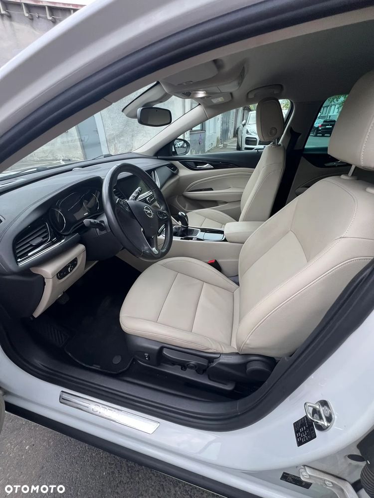 Opel Insignia 2.0 Innovation - 9