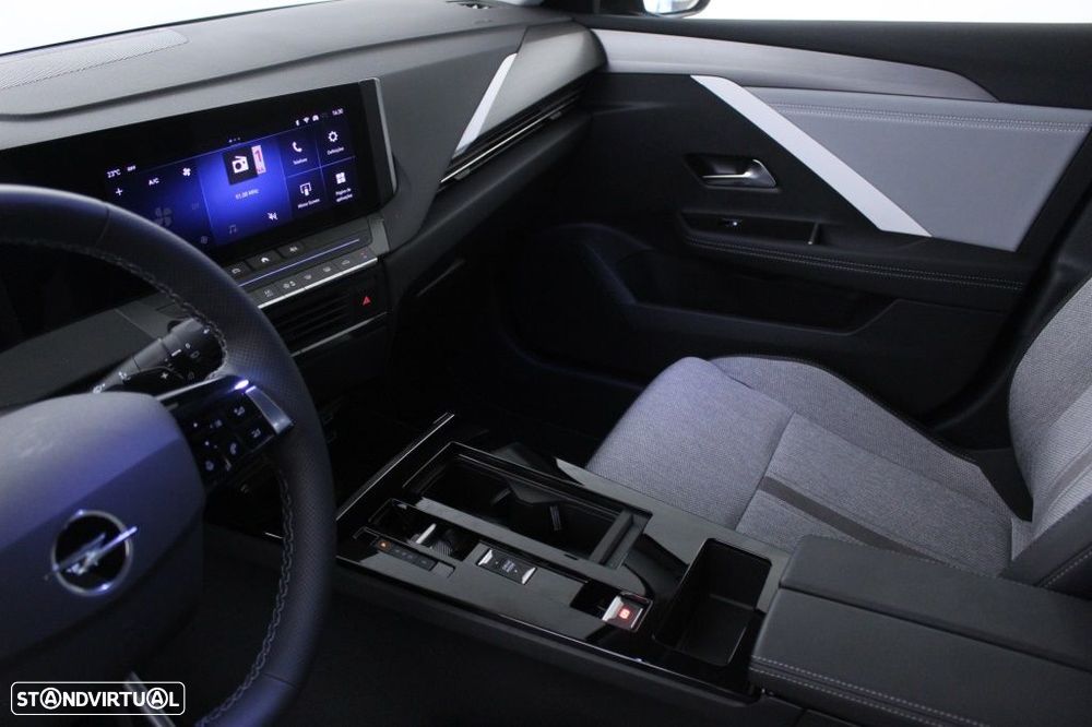 Opel Astra 1.6 T PHEV Elegance - 33