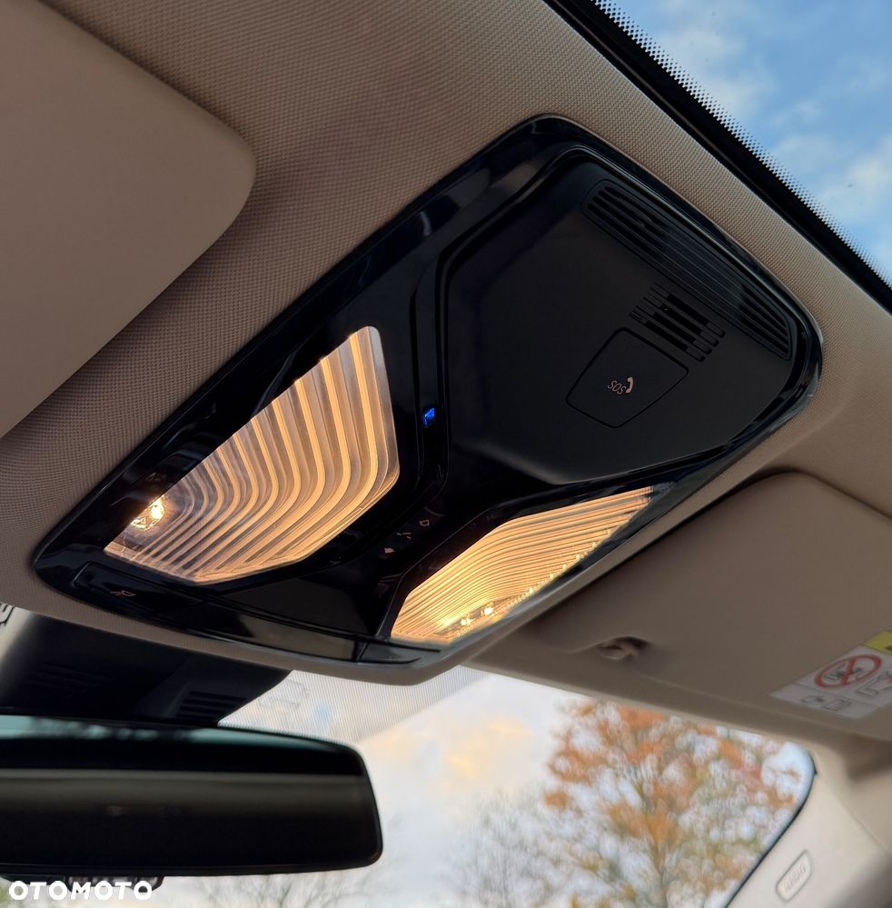 BMW Seria 3 320d Advantage sport - 25