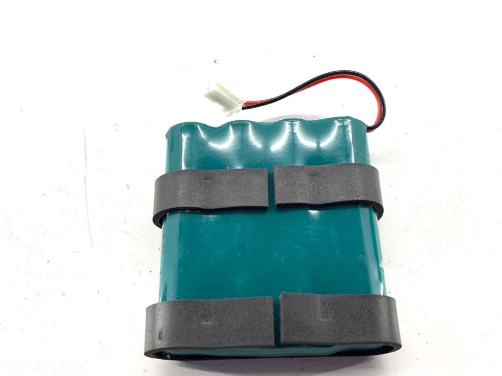 AKUMULATOREK BATERIA TELEMATIC TCB DACH  BMW X6 (F16, F86) 2014 - 2019 xDrive 40 d 230 kW [313 KM] - 2