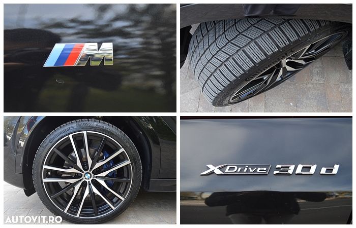 BMW X6 - 30