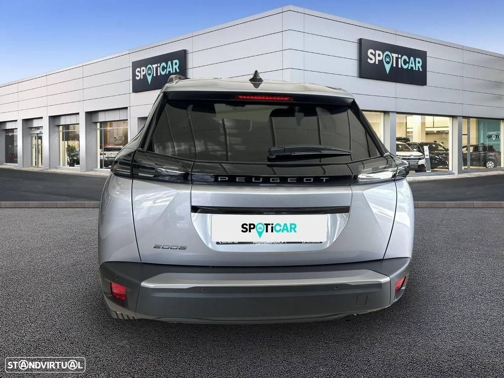 Peugeot 2008 1.2 PureTech Allure - 5
