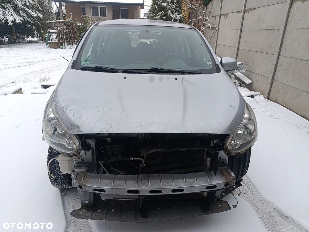 Mitsubishi Space Star 1.0 Edition - 7